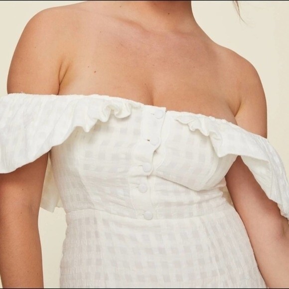 LPA Valentina Dress Size XS - Picture 8 of 11